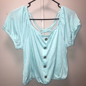 Cute top